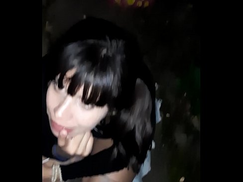 ❤️ Kalean zakila puztuta gozokien truke ❤ Sexua gugan