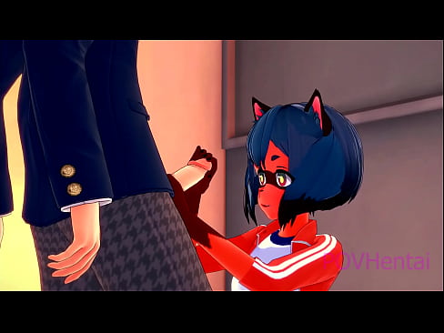 ❤️ Ganadutegi berria Michiru Kagemorirekin ❤ Sexua gugan